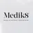 Medik8 logo