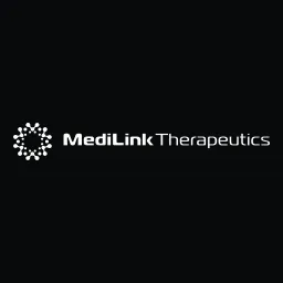 MediLink Therapeutics Logo & Brand Assets (SVG, PNG and vector ...