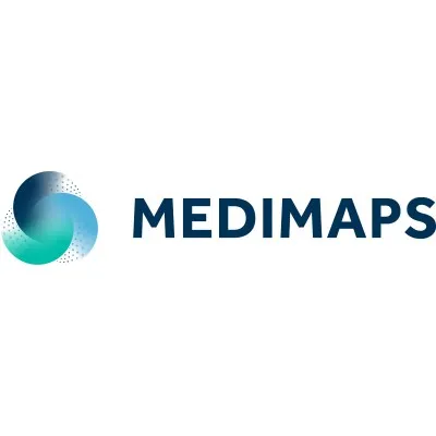 Medimaps Group S.a. logo