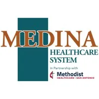 Medina Community Hospital Logo