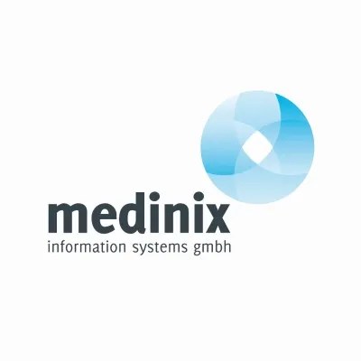 medinix Information Systems GmbH logo