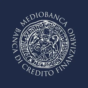 Mediobanca Logo