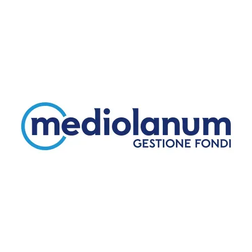 Mediolanum Gestione Fondi SGR logo