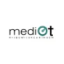 Logo Mediot Rijbewijskeuringen