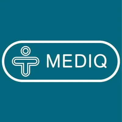 Mediq Deutschland GmbH logo