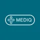 Mediq Nederland logo