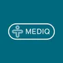 Logo Mediq Apotheek Drechterland
