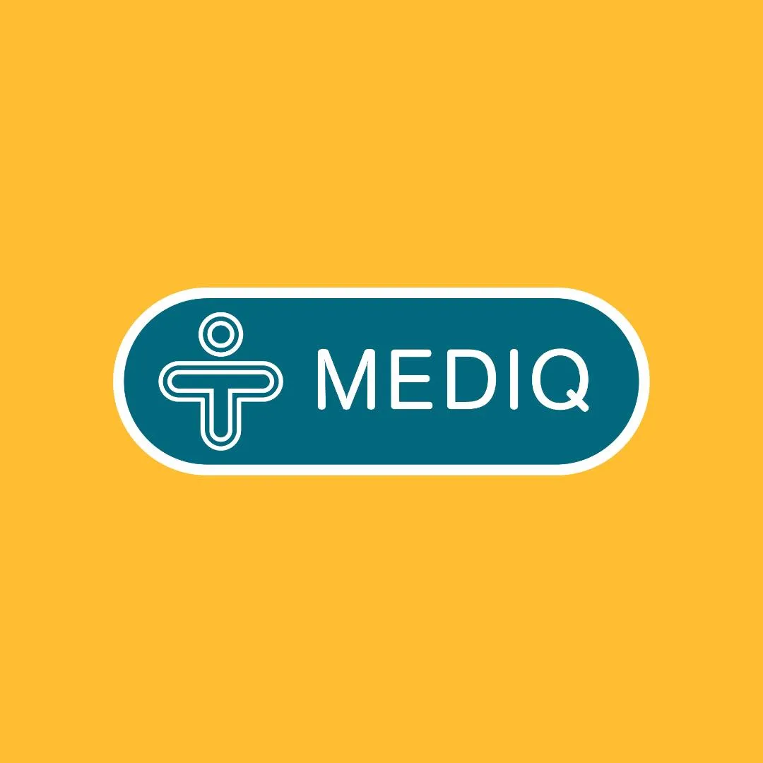 Mediq Diabetes GmbH logo