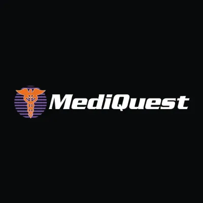 MediQuest Staffing logo