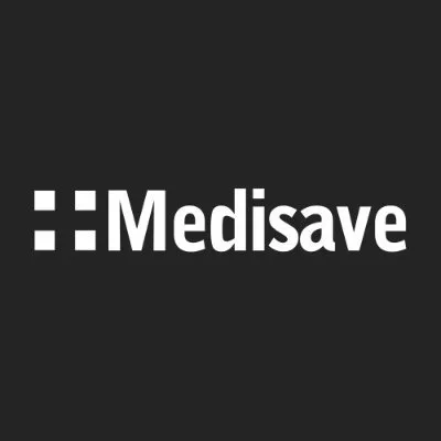 Medisave UK logo