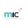 Logo Medisch Innovatie Centrum