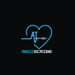 MediScribe logo/icon