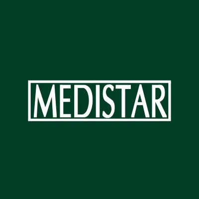 Medistar Corp logo