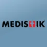 Medistik logo