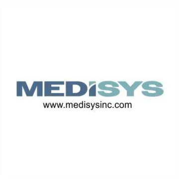 Medisys Logo
