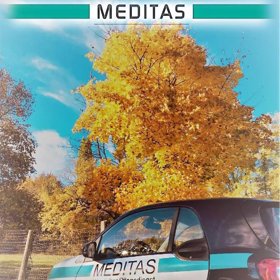 Meditas GmbH