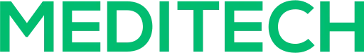 meditech logo - Healthcare organization that may share your health data
