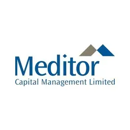 Meditor European Master Fund logo
