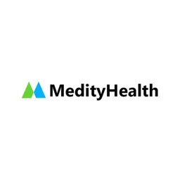 medityhealth.com logo