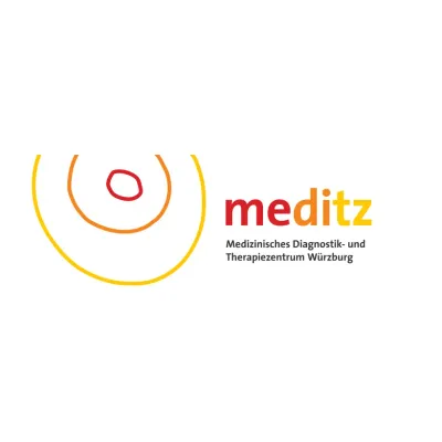 Medizinisches Diagnostik- und Therapiezentrum Würzburg - meditz Würzburg