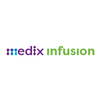 Medix Infusion logo