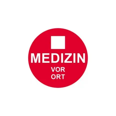 MVO - Medizin vor Ort BARMBEK-SÜD