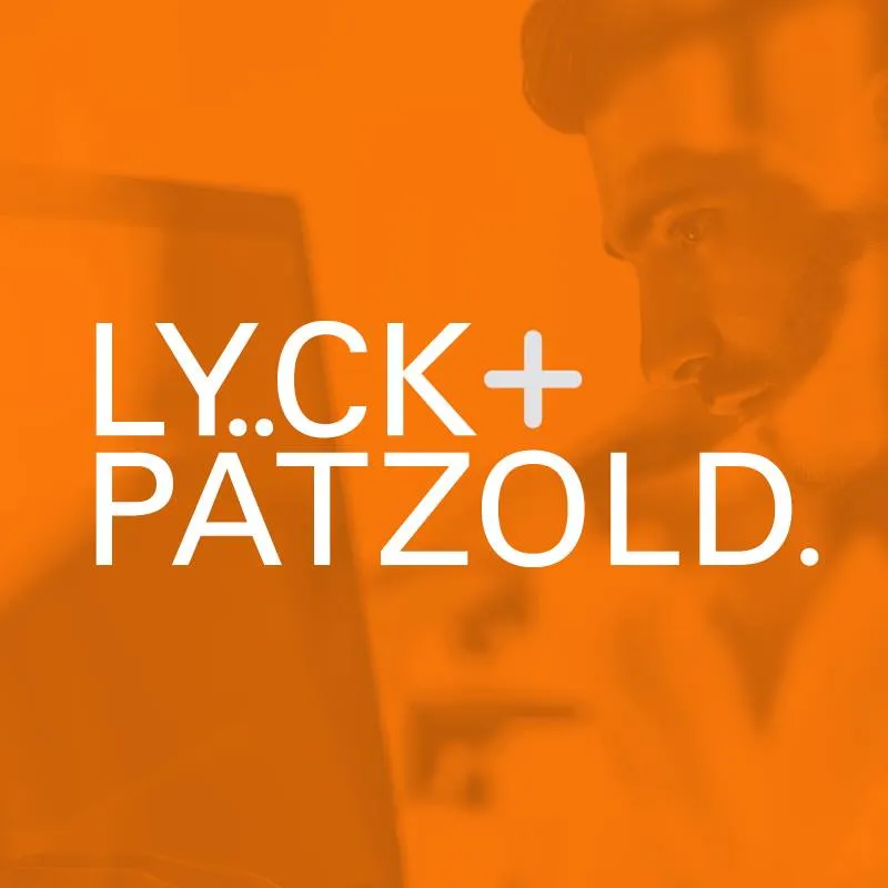 Lyck+Pätzold. healthcare.recht