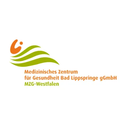 Medizinisches Zentrum für Gesundheit Bad Lippspringe GmbH