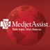 Medjet logo