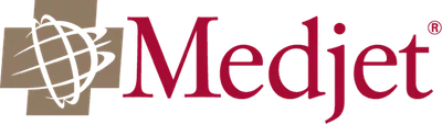 Medjet logo