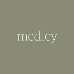 Medley logo