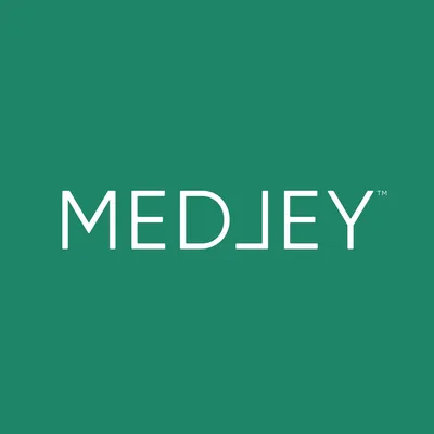 Medley Jewellery logo