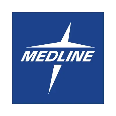 Medline logo