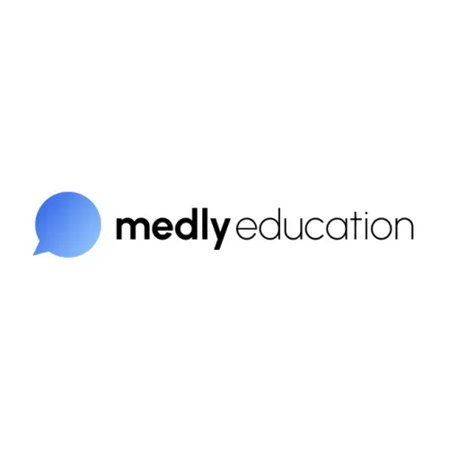 Medly AI logo