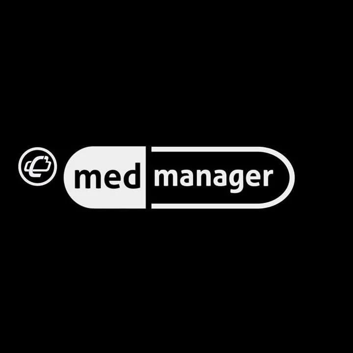 Med Manager Logo