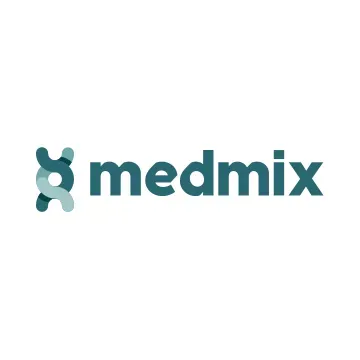Medmix Logo