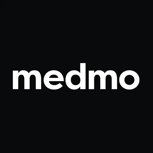 Medmo logo