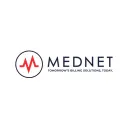 mednet medical billing and coding logo