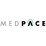 Medpace Australia Pty Limited Logo