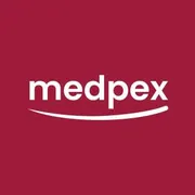 medpex by DocMorris DE Logo