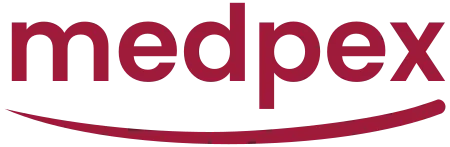 medpex by DocMorris DE logo