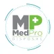 Medpro Disposal logo