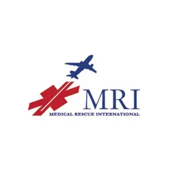 Medical Rescue International Logo