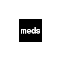 Meds.com's company logo