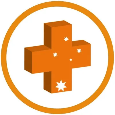 Medshop Australia logo