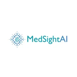 MedSightAI logo