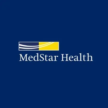 MedStar Montgomery Medical Center Logo