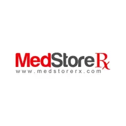 MedStoreRx Logo