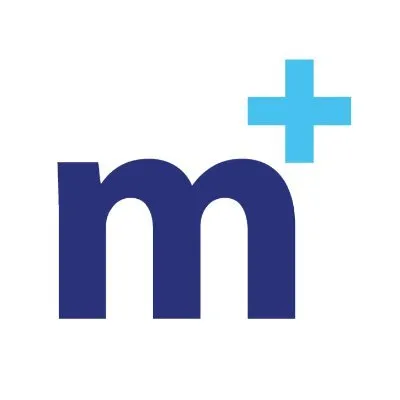 Medstrom Ltd logo