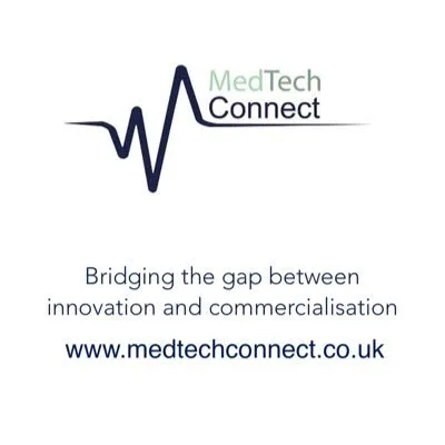 MedTech Connect logo